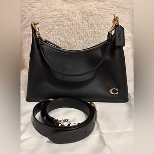 Coach Juliet Shoulder Bag